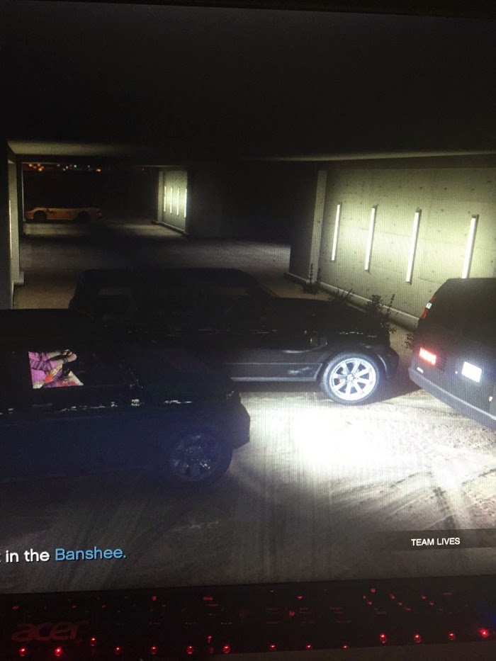 俠盜獵車手5 (GTA 5) 單人刷經驗方法圖文詳解