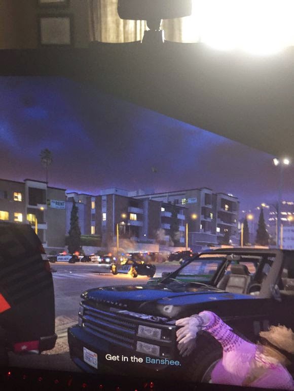 俠盜獵車手5 (GTA 5) 單人刷經驗方法圖文詳解