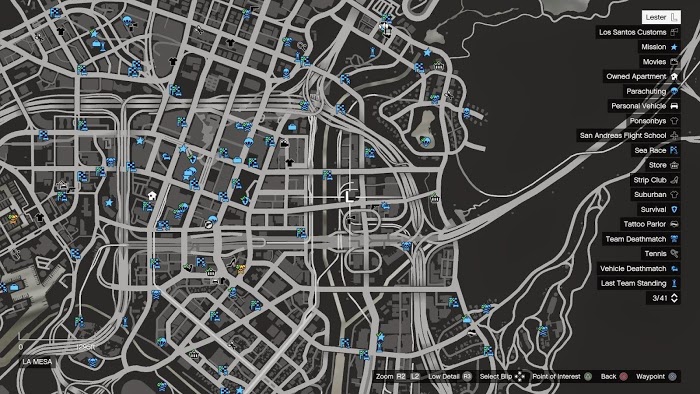俠盜獵車手5 (GTA 5) 搶劫模式任務圖文流程攻略