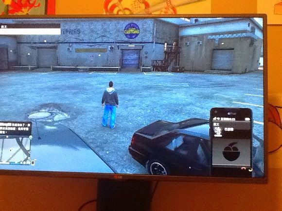 俠盜獵車手5 (GTA 5) 瞬間變土豪改車刷錢圖文教學 圖5