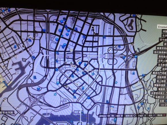 俠盜獵車手5 (GTA 5) 躲員警、拿坦克與快速刷錢等圖文攻略