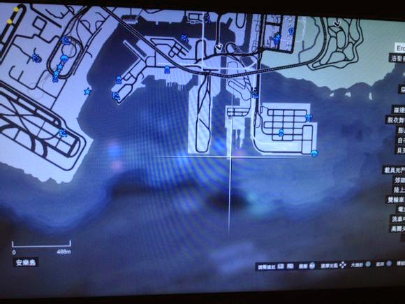 俠盜獵車手5 (GTA 5) 躲員警、拿坦克與快速刷錢等圖文攻略