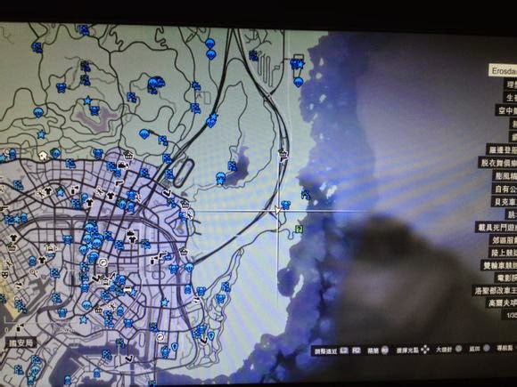 俠盜獵車手5 (GTA 5) 躲員警、拿坦克與快速刷錢等圖文攻略