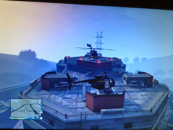 俠盜獵車手5 (GTA 5) 躲員警、拿坦克與快速刷錢等圖文攻略