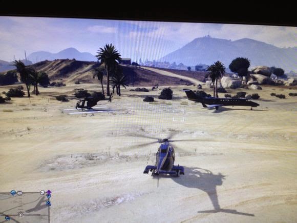 俠盜獵車手5 (GTA 5) 躲員警、拿坦克與快速刷錢等圖文攻略