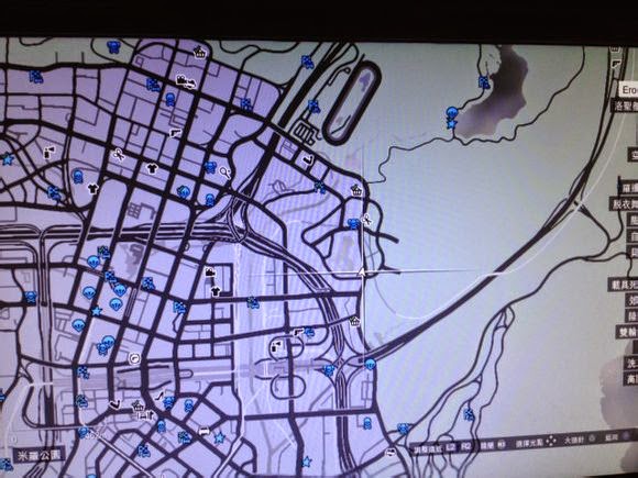 俠盜獵車手5 (GTA 5) 躲員警、拿坦克與快速刷錢等圖文攻略