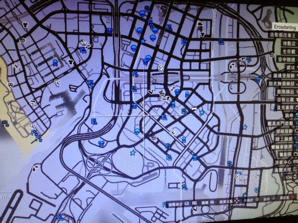 俠盜獵車手5 (GTA 5) 躲員警、拿坦克與快速刷錢等圖文攻略