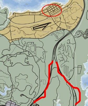 俠盜獵車手5 (GTA 5) 十輛最稀有載具性能與取得方法