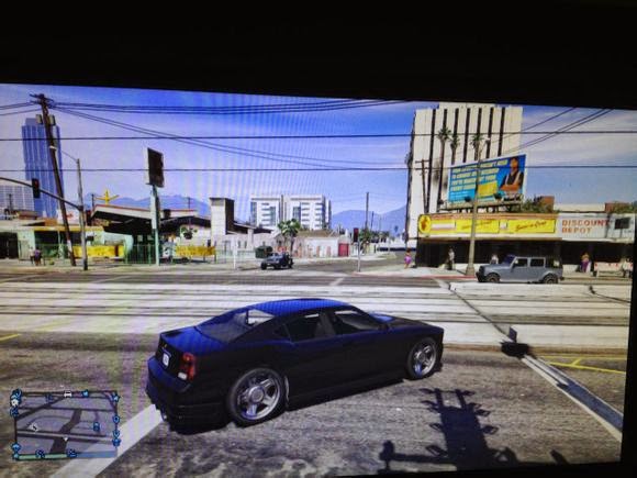 俠盜獵車手5 (GTA 5) 躲員警、拿坦克與快速刷錢等圖文攻略
