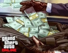 俠盜獵車手5 (GTA 5) 搶劫與競速等全模式玩法分享