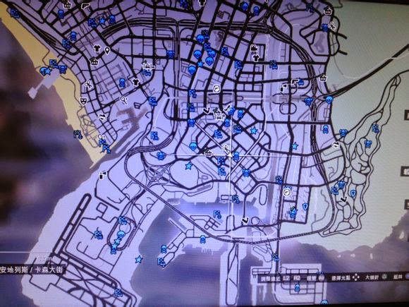 俠盜獵車手5 (GTA 5) 躲員警、拿坦克與快速刷錢等圖文攻略