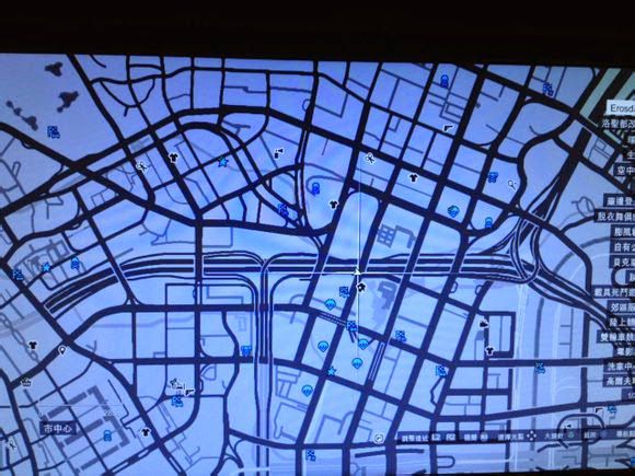 俠盜獵車手5 (GTA 5) 躲員警、拿坦克與快速刷錢等圖文攻略