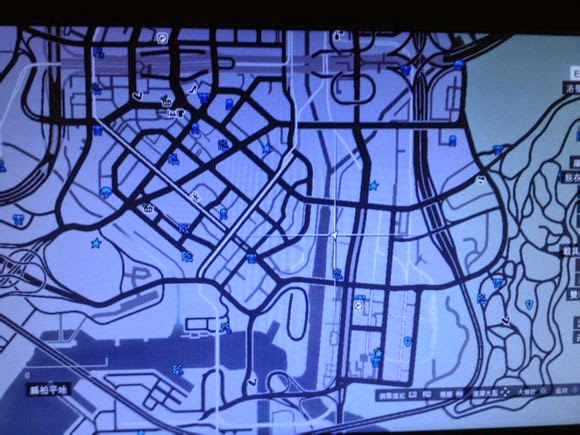 俠盜獵車手5 (GTA 5) 躲員警、拿坦克與快速刷錢等圖文攻略