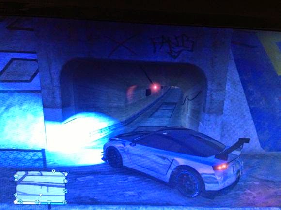 俠盜獵車手5 (GTA 5) 躲員警、拿坦克與快速刷錢等圖文攻略