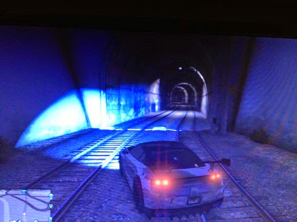 俠盜獵車手5 (GTA 5) 躲員警、拿坦克與快速刷錢等圖文攻略