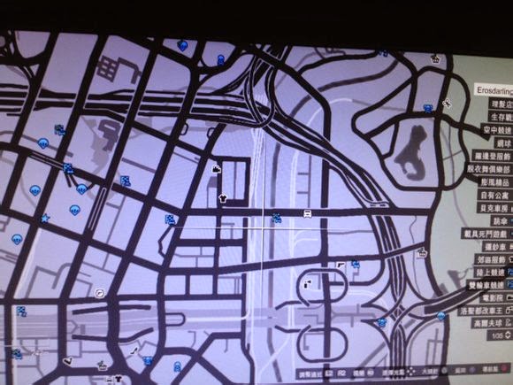 俠盜獵車手5 (GTA 5) 躲員警、拿坦克與快速刷錢等圖文攻略