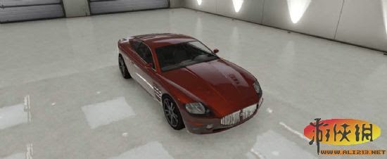 俠盜獵車手5 (GTA 5) 躲員警、拿坦克與快速刷錢等圖文攻略