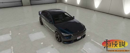 俠盜獵車手5 (GTA 5) 躲員警、拿坦克與快速刷錢等圖文攻略