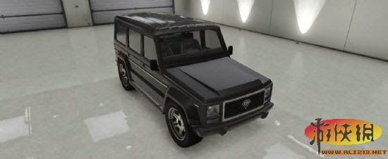 俠盜獵車手5 (GTA 5) 躲員警、拿坦克與快速刷錢等圖文攻略