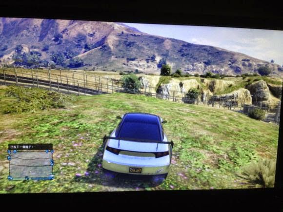 俠盜獵車手5 (GTA 5) 躲員警、拿坦克與快速刷錢等圖文攻略