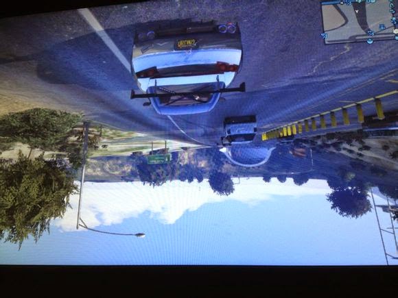 俠盜獵車手5 (GTA 5) 躲員警、拿坦克與快速刷錢等圖文攻略
