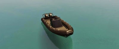 俠盜獵車手5 (GTA 5) 全載具型號特性列表分享