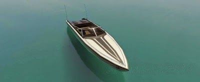 俠盜獵車手5 (GTA 5) 全載具型號特性列表分享
