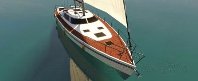 俠盜獵車手5 (GTA 5) 全載具型號特性列表分享