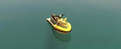 俠盜獵車手5 (GTA 5) 全載具型號特性列表分享