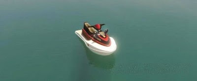 俠盜獵車手5 (GTA 5) 全載具型號特性列表分享