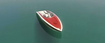 俠盜獵車手5 (GTA 5) 全載具型號特性列表分享