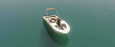 俠盜獵車手5 (GTA 5) 全載具型號特性列表分享