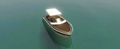 俠盜獵車手5 (GTA 5) 全載具型號特性列表分享