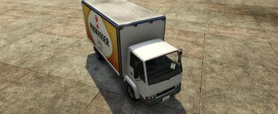 俠盜獵車手5 (GTA 5) 全載具型號特性列表分享