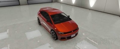 俠盜獵車手5 (GTA 5) 全載具型號特性列表分享