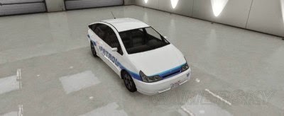 俠盜獵車手5 (GTA 5) 全載具型號特性列表分享
