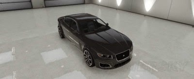 俠盜獵車手5 (GTA 5) 全載具型號特性列表分享