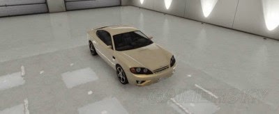 俠盜獵車手5 (GTA 5) 全載具型號特性列表分享