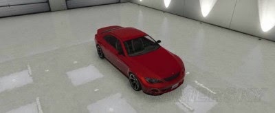 俠盜獵車手5 (GTA 5) 全載具型號特性列表分享