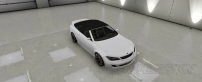俠盜獵車手5 (GTA 5) 全載具型號特性列表分享
