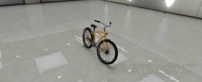 俠盜獵車手5 (GTA 5) 全載具型號特性列表分享