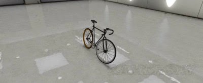 俠盜獵車手5 (GTA 5) 全載具型號特性列表分享