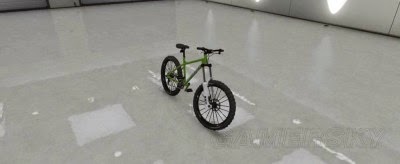 俠盜獵車手5 (GTA 5) 全載具型號特性列表分享