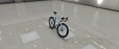 俠盜獵車手5 (GTA 5) 全載具型號特性列表分享