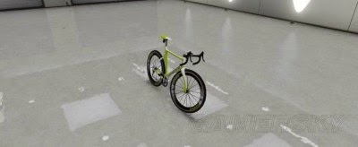 俠盜獵車手5 (GTA 5) 全載具型號特性列表分享