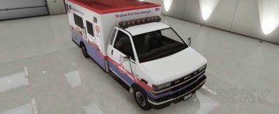 俠盜獵車手5 (GTA 5) 全載具型號特性列表分享