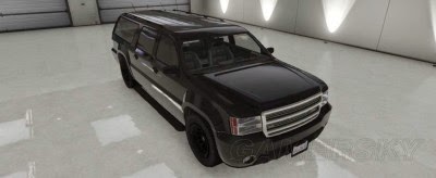俠盜獵車手5 (GTA 5) 全載具型號特性列表分享