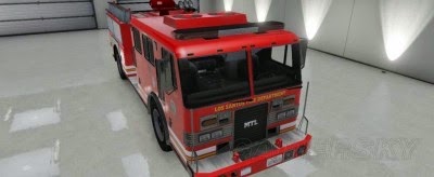 俠盜獵車手5 (GTA 5) 全載具型號特性列表分享