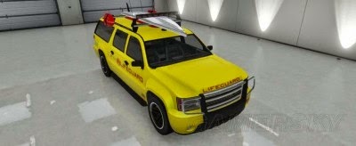 俠盜獵車手5 (GTA 5) 全載具型號特性列表分享