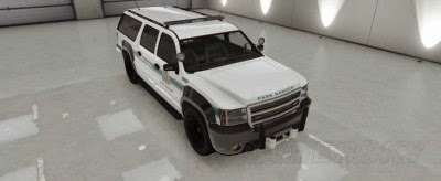 俠盜獵車手5 (GTA 5) 全載具型號特性列表分享